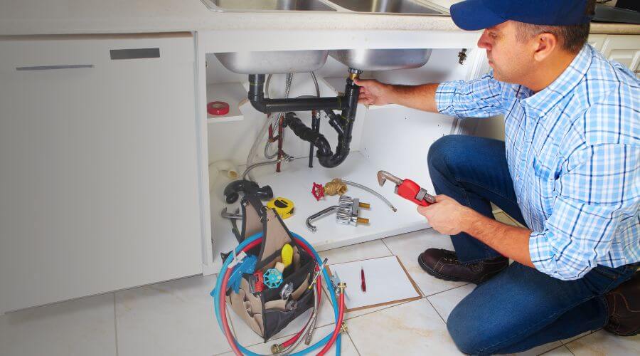 Professional same day plumber in New Gretna, NJ